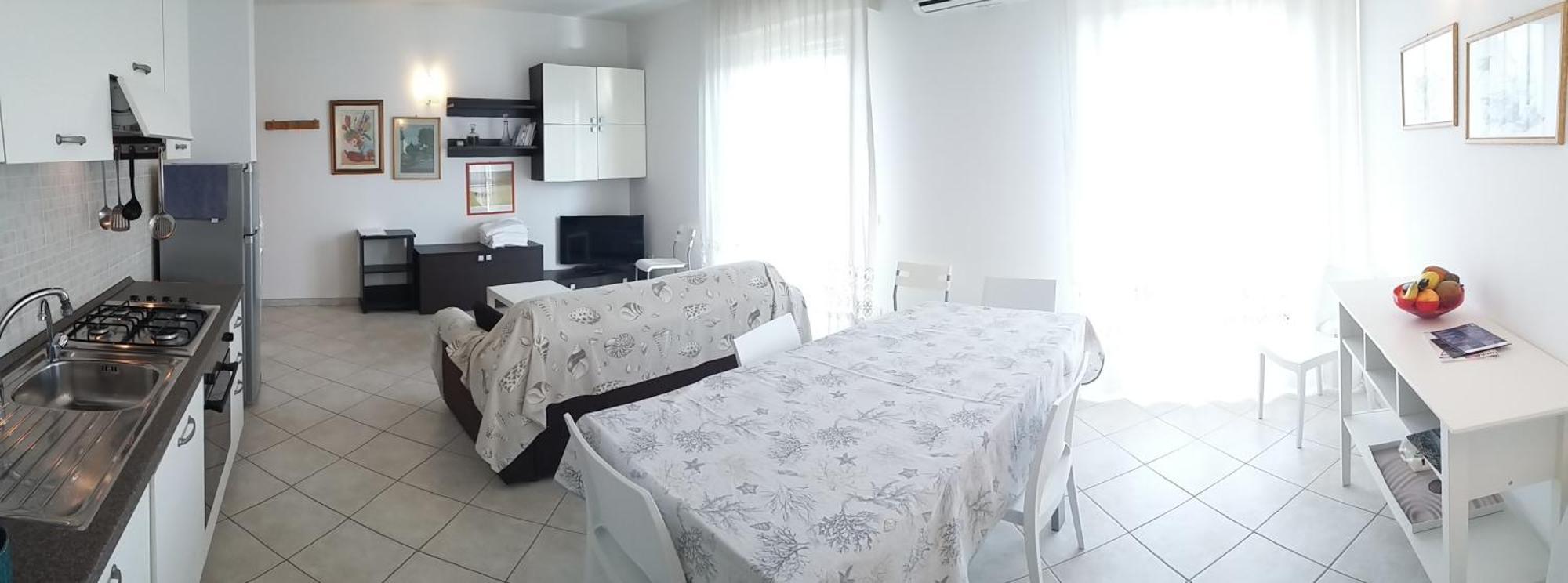 Bed and Breakfast A Due Passi Forte dei Marmi Habitación foto