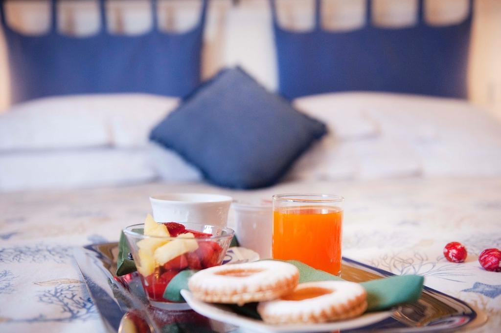 Bed and Breakfast A Due Passi Forte dei Marmi Exterior foto