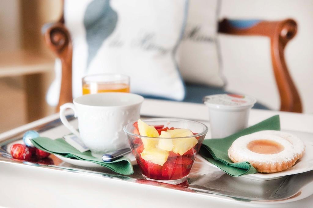 Bed and Breakfast A Due Passi Forte dei Marmi Exterior foto