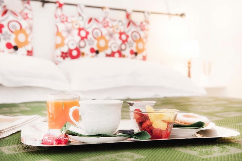 Bed and Breakfast A Due Passi Forte dei Marmi Exterior foto