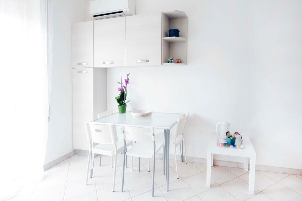 Bed and Breakfast A Due Passi Forte dei Marmi Exterior foto